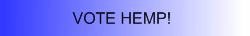 Vote Hemp